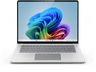 Portátil - Microsoft Surface Laptop Copilot+ PC, 15", Snapdragon® X Elite 45 TOPS, 16GB RAM, 256GB SSD, Adreno Graphics, Windows 11 Home, Platinum