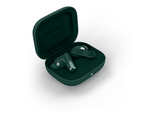 Auriculares True Wireless - Motorola Buds Bass, 9 h Autonomía, Cancelación ruido (ANC), Sound by Bose, Pantone Posy Green