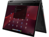 Portátil - ASUS Chromebook Vibe CX55 CX5501FEA-NA0271, 15.6 Full-HD, Intel® Core™ i3-1115G4, 8GB RAM, 256GB SSD, Intel® UHD, ChromeOS