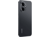 Móvil - Honor 400 5G, Midnight Black, 256GB, 8GB RAM, 6.55 AMOLED, Qualcomm Snapdragon 7 Gen 3, 5300 mAh, MagicOS 9.0