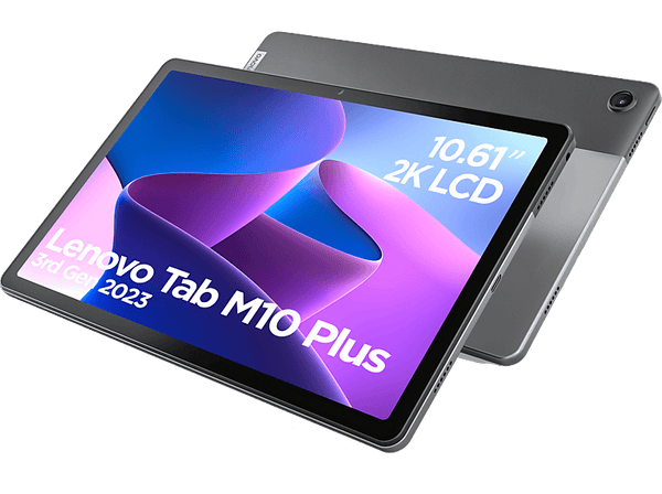 Tablet - Lenovo Tab M10 Plus (3rd Gen) 2023 120195