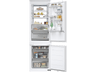 Frigorífico combi - Haier HBW7518C, TNF Duo Cooling, Humidity Control System, Super Freezing, 177 cm, 268 l, Blanco