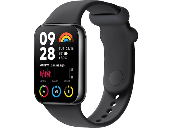 Pulsera de actividad - Xiaomi Smart Band 8 Pro 121660