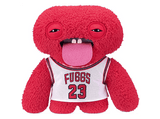 Peluche - Shwerwood Fuggler Fugg Stars, 23x12 cm, Suave y agradables al tacto, Modelo sorpresa