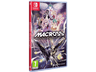 Nintendo Switch MACROSS: Shooting Insight