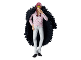 Figura - Sherwood One Piece: Don Quixote Rocinante, PVC, 26 cm
