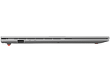 Portátil - ASUS Vivobook Go 15 L1504FA-BQ5441, 15.6 Full-HD, AMD Ryzen™ 5 40, 8GB RAM, 256GB SSD, Radeon™ 610M, Sin sistema operativo, Sin cargador