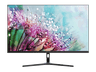 Monitor - PEAQ PMO S275-VFC, 27" Full-HD, 75 Hz, 6 ms, VA, FreeSync, Negro
