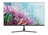 Monitor - PEAQ PMO S275-VFC, 27 Full-HD, 75 Hz, 6 ms, VA, FreeSync, Negro
