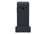 Móvil - TCL onetouch 4042S, Dark Night Grey, 128 MB, 1500 mAh, Pantalla 2.8 QVGA 240 x 320, Mocor (RTOS) 