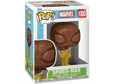 Figura Funko Pop! - Spider-Man (Ed. Chocolate - Pascua), Marvel