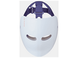 Máscara LED - Therabody TheraFace Mask Glo, Para Cara, 60 min Autonomía, 504 Luces, Inalámbrico, Blanco