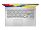 Portátil - ASUS Vivobook Go 15 E1504GA-BQ1209, 15.6 Full HD, Intel® Core™ i3-N305, 8GB RAM, 512GB SSD, UHD Graphics, Sin Sistema Operativo