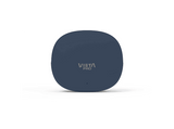 Auriculares True Wireless - Vieta Done 5, Autonomía 25 h, Cancelación activa de ruido ANC, Bluetooth, Azul