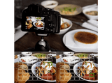 Cámara - Panasonic DC-FZ82DE-K, 18.1 megapixel, 3840 x 2160, Zoom 60x, Negro