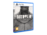 PS5 Autopsy Simulator