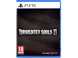Tormented Souls 2 PS5