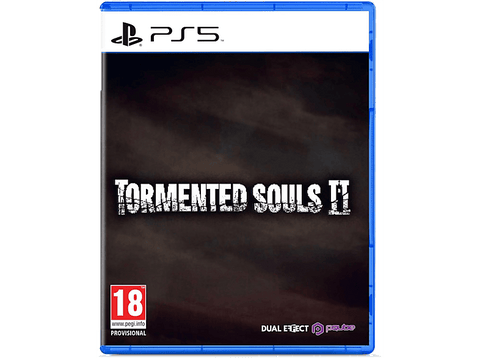 Tormented Souls 2 PS5