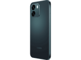 OPPO A6 4G, Sapphire Black, 256 GB, 6 GB RAM, 6.75 LCD, Qualcomm Snapdragon®685 (6nm), 6.500mAh
