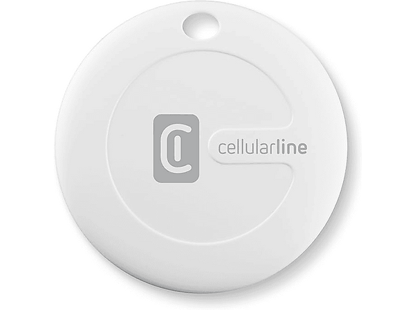 Etiqueta de rastreo  – Cellularline BTTRACY1W 122781