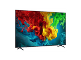 TV QNED Mini LED 85 - LG 85QNED82B6A, UHD 4K, Procesador Inteligente α8 AI Processor 4K Gen3, Smart TV, DVB-T2 (H.265), Negro