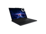 Portátil gaming - Lenovo Legion 5 15IRX10, 15.1 WQXGA OLED, Intel® Core™ i9-14900HX, 32GB RAM, 1TB SSD, GeForce RTX™ 5070, Sin sistema operativo