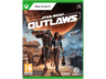 Xbox Series X Star Wars Outlaws Ed. Estándar