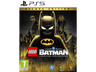 PS5 LEGO Batman El Legado del Caballero Oscuro Ed. Deluxe