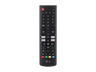 Mando a distancia - LG SR25GA, LG, Negro