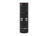 Mando a distancia - LG SR25GA, LG, Negro