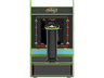 Consola retro portátil - MyArcade Joystick Player Galaga, 3.2", 2 juegos: Galaga y Galaxian, Con joystick, Negro y Verde