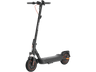 Patinete eléctrico - Xiaomi Scooter 5 Max, Pot máx 1000W, Pot nominal 400W, Vel 25 km/h, 10200 mAh, Negro