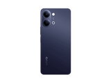 vivo Y21, Negro, 128 GB, 4 GB RAM, 5G, 6.74 HD+, MediaTek Dimensity 6300, 6.500 mAh + Cargador vivo 44W FlashCharger + Auriculares vivo Buds Air3