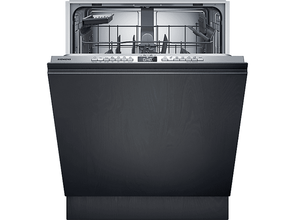 Lavavajillas integrable - SIEMENS iQ300 SN63HX16TE, 13 servicios, 6 programas,  60 cm