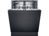 Lavavajillas integrable - SIEMENS iQ300 SN63HX16TE, 13 servicios, 6 programas,  60 cm