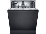 Lavavajillas integrable - SIEMENS iQ300 SN63HX16TE, 13 servicios, 6 programas,  60 cm