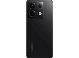 Móvil - Xiaomi Redmi Note 13 Pro 5G, Negro, 128 GB, 8 GB RAM, 6.67 AMOLED 1.5K, Qualcomm Snapdragon 7 Gen 2, 5100 mAh, Android