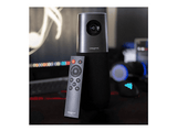 Webcam - Creative Live! Meet 4K, UHD (2160p) @ 25 fps, Zoon  Hasta 7X, Sony Starvis IMX415 1/2.8” CMOS sensor, 115°, Micrófono, Negro