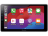 Pantalla - Pioneer SPH-DA97DAB-UNI2, 9", 1x USB, Wi-Fi, Android Auto™ y Apple CarPlay®, 2-DIN, Negro