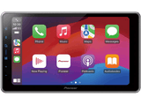 Pantalla - Pioneer SPH-DA97DAB-UNI2, 9, 1x USB, Wi-Fi, Android Auto™ y Apple CarPlay®, 2-DIN, Negro
