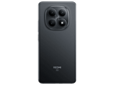 Móvil - Xiaomi Redmi Note 15 5G, Negro, 256 GB, 8 GB RAM, 6.77 AMOLED FHD+, MediaTek Helio G100-Ultra, 6000 mAh
