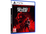 PS5 Killing Floor 3. Day One Edition