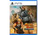 PS5 Metal Slug Tactics