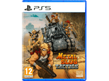 PS5 Metal Slug Tactics