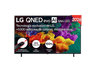 TV QNED Mini LED 65" - LG 65QNED85B6B, UHD 4K, Procesador Inteligente α8 AI Processor 4K Gen3, Smart TV, DVB-T2 (H.265), Negro