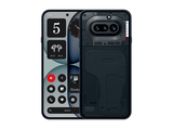 Móvil - Nothing Phone 4a, Negro, 256GB, 8GB RAM, 6.78 AMOLED LTPS flexible, Snapdragon 7s Gen 4, 5400 mAh