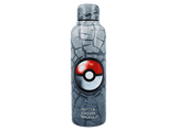Termo - Sherwood Pokemon Distorsion, 515 ml, Gris