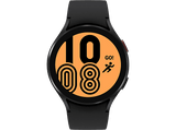 Smartwatch - Samsung Watch 4 LTE, 44 mm, 1.4, 4G LTE, Exynos W920, 16 GB, 350 mAh, IP68, Black