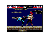 Nintendo Switch 2 Mortal Kombat: Legacy Collection