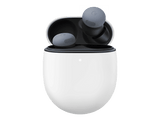 Auriculares True Wireless - Google Pixel Buds Pro 2, Autonomía 48 h, Chip Tensor A1, Cancelación de ruido activa, Piedra lunar